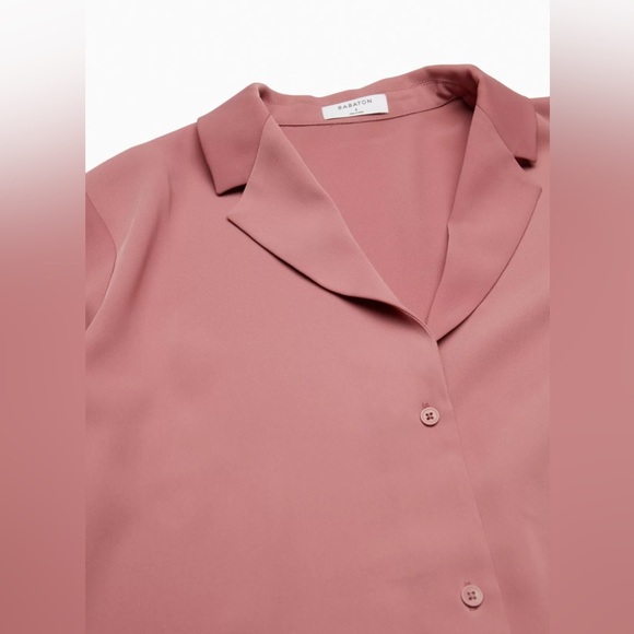 Babaton Monocle Shirt - Picture 6 of 10